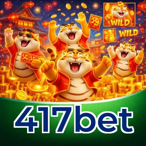Tabela RTP dos jogos de cassino da 417bet