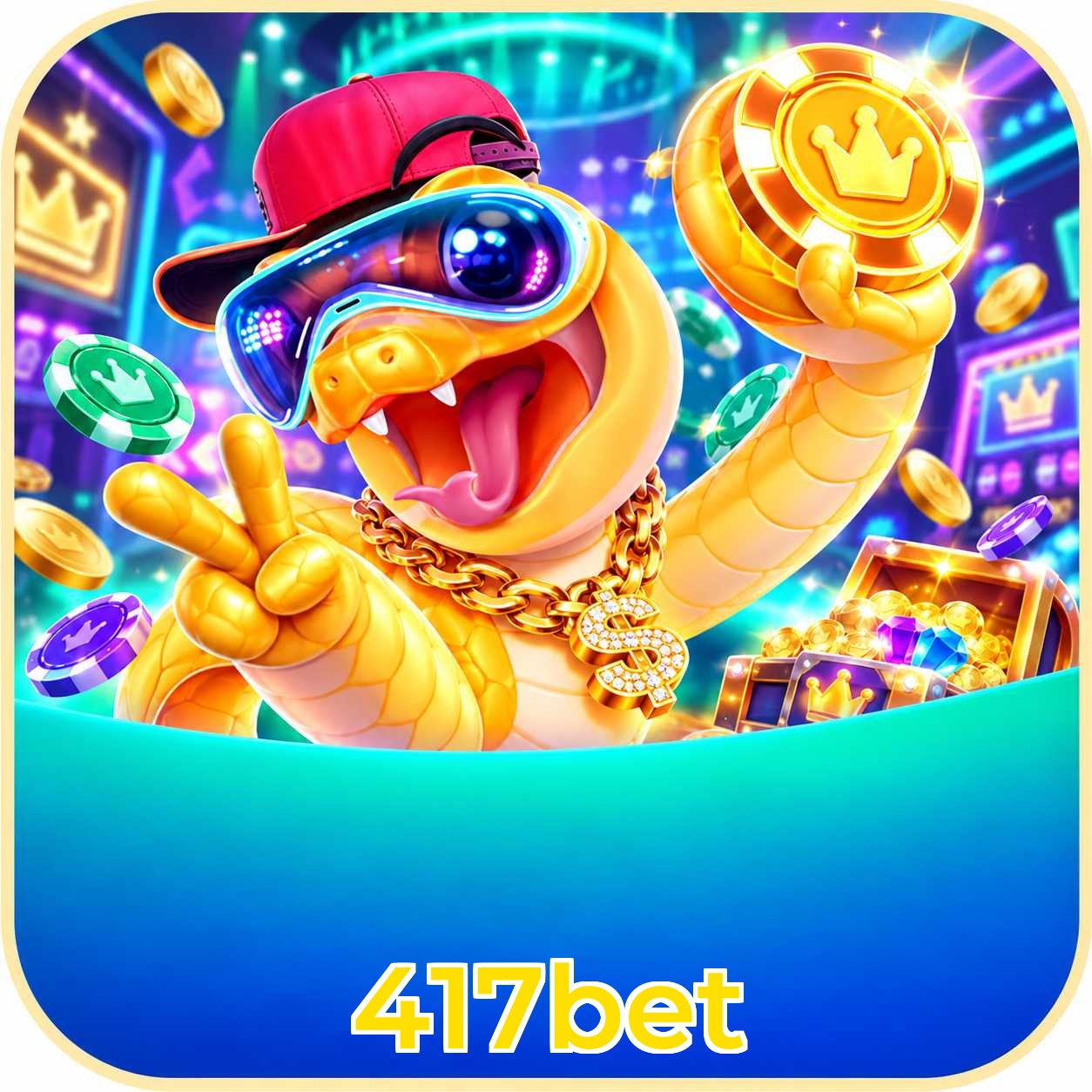 417bet Facebook - Página oficial com promoções e comunidade ativa