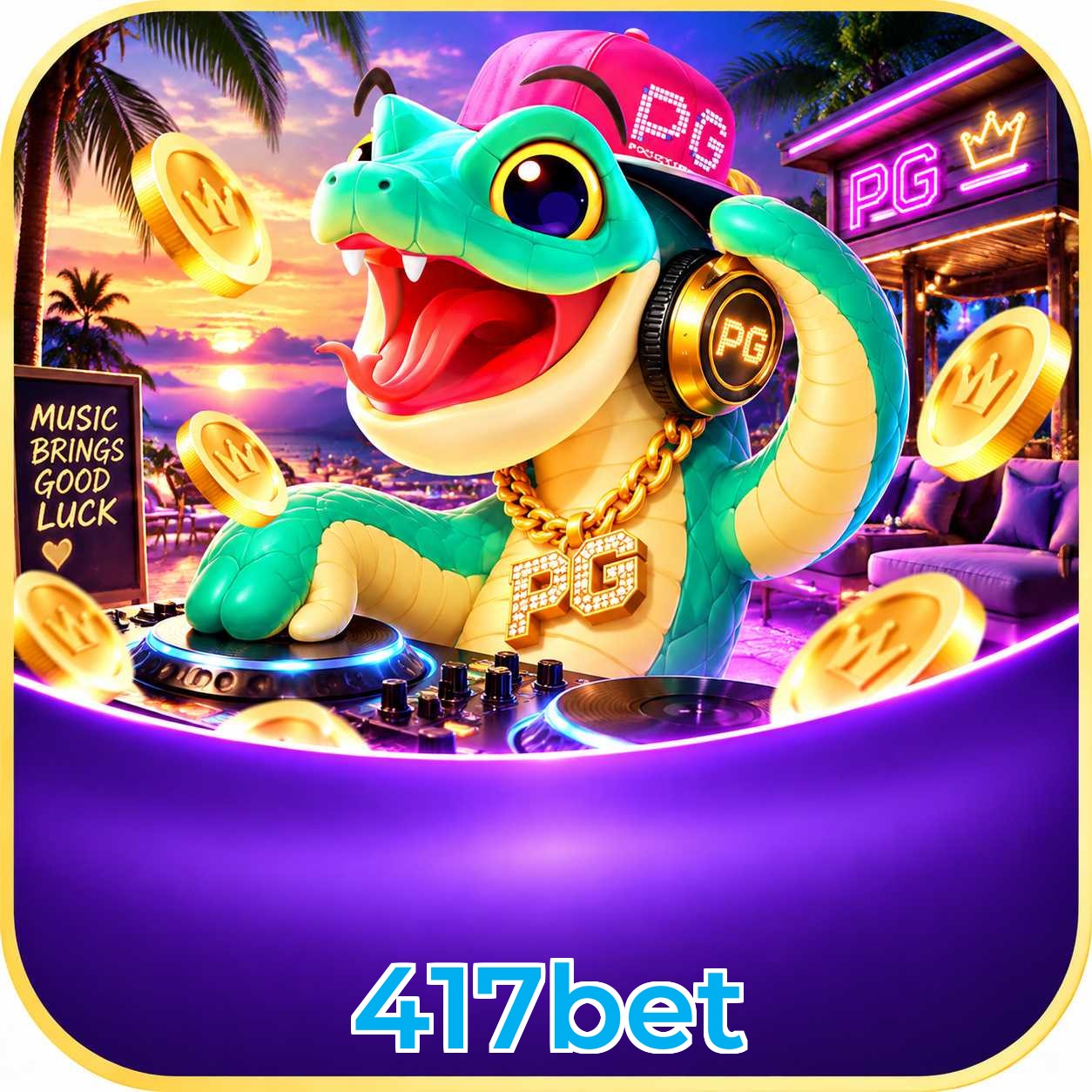 Fortune Tiger Slot