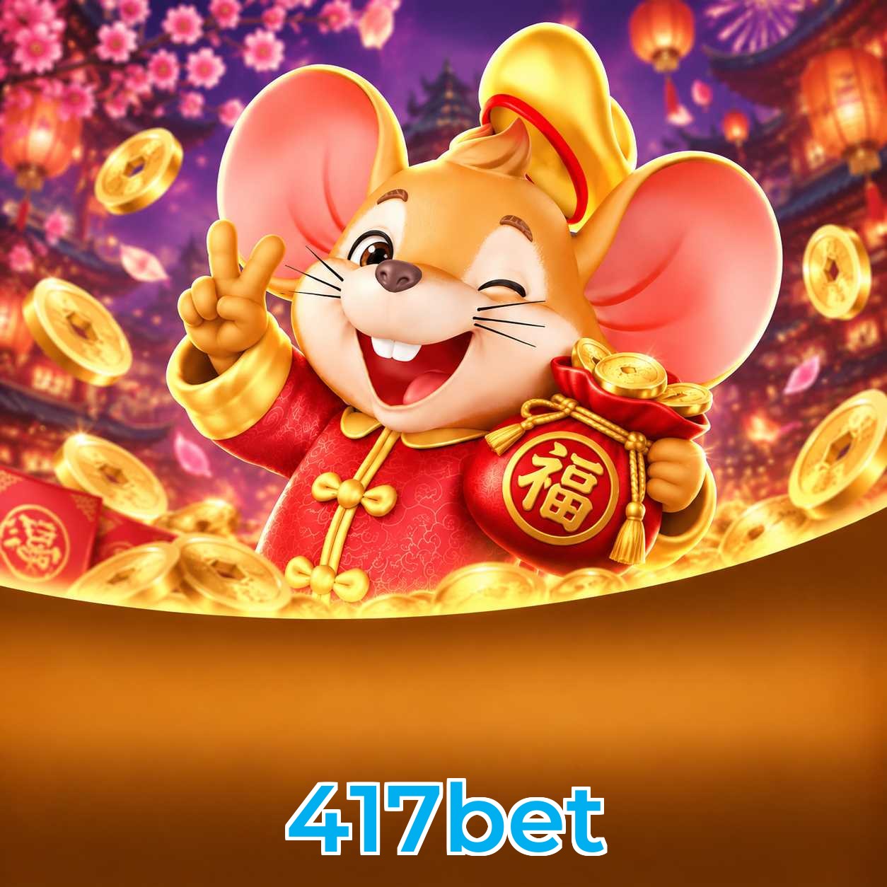 417bet Facebook - Página oficial com promoções e comunidade ativa