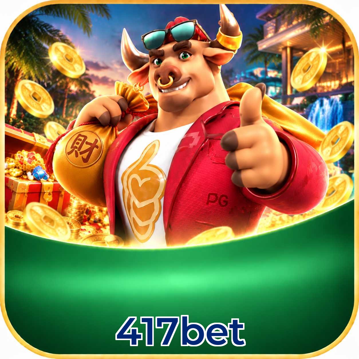 Tournament Betting