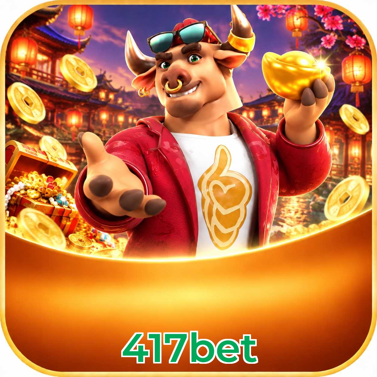 Free Spins Bonus - Lucky Tiger