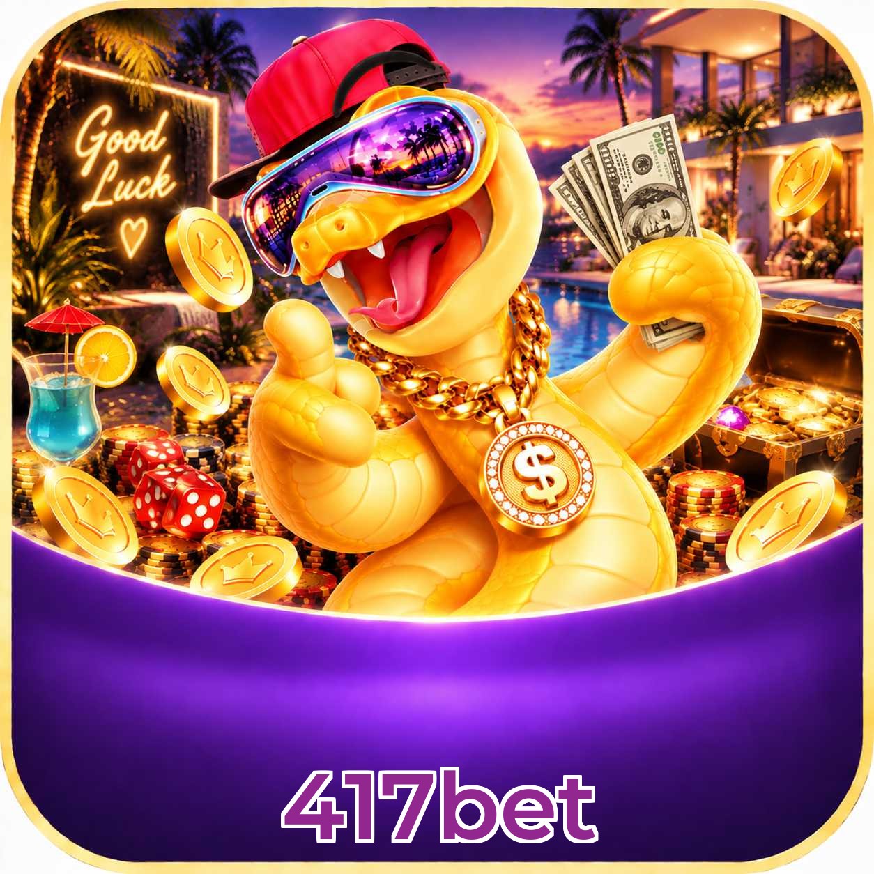 Fortune Dragon Slot