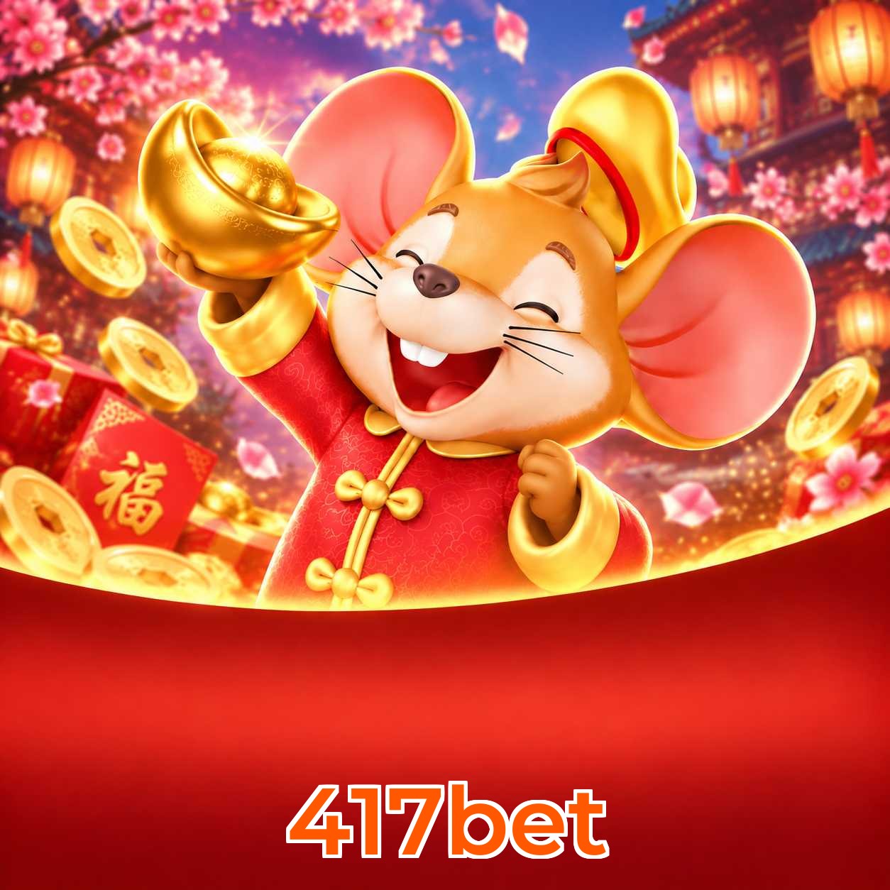 Pacote Completo do App 417bet