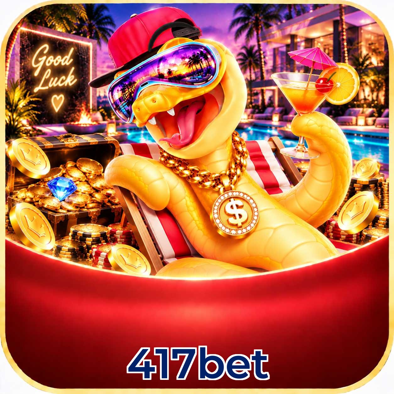417bet Facebook - Página oficial com promoções e comunidade ativa