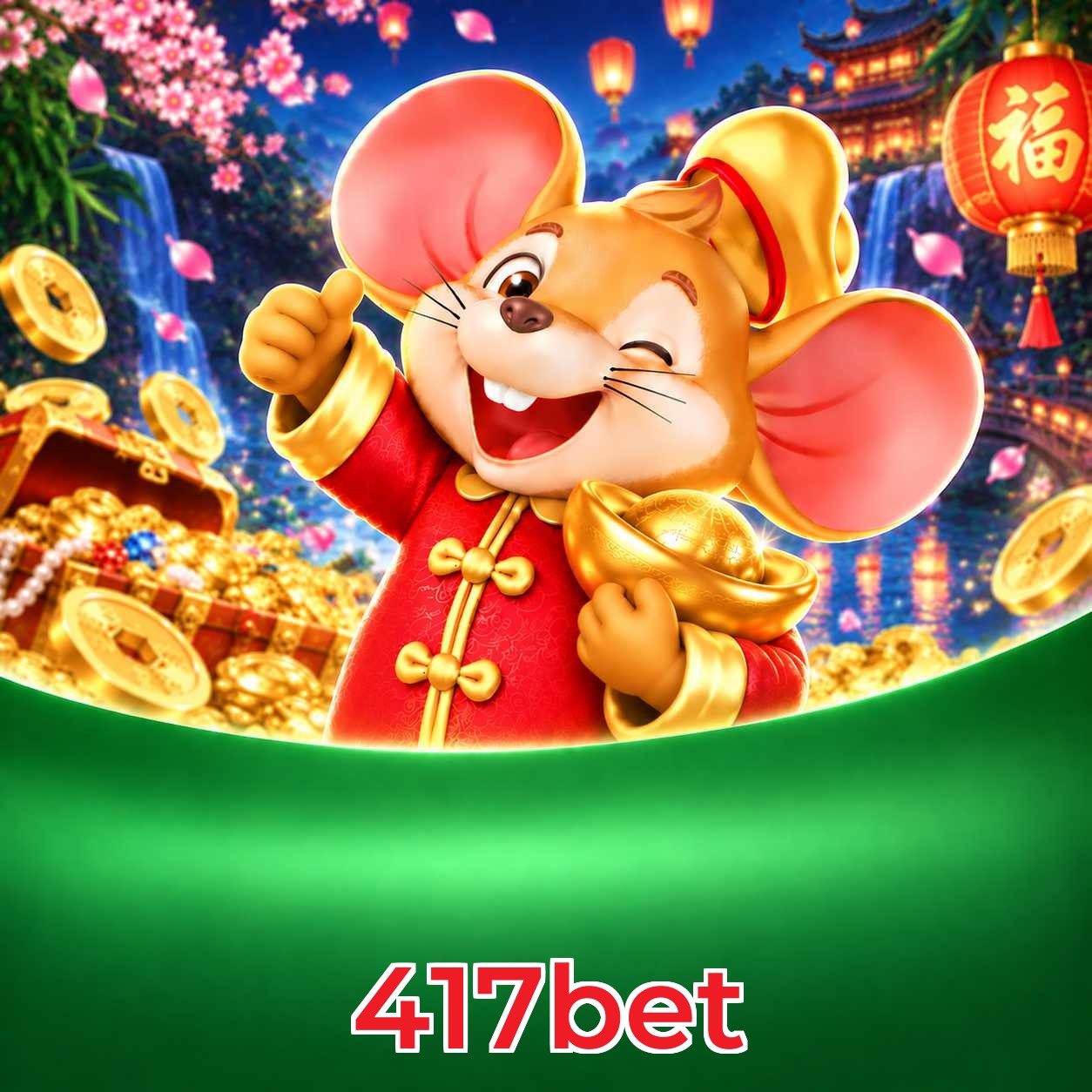 417bet Facebook - Página oficial com promoções e comunidade ativa