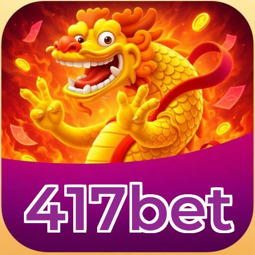 Resumo do fluxo de instalação do app 417bet — ilustração editorial