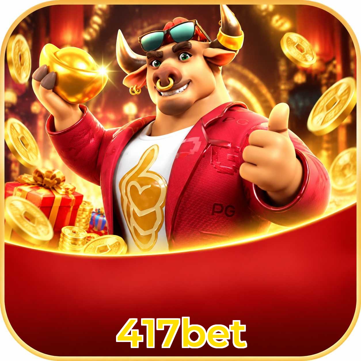 417bet Facebook - Página oficial com promoções e comunidade ativa