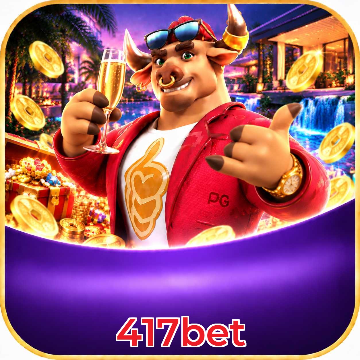 Vantagens do APK 417bet para Android