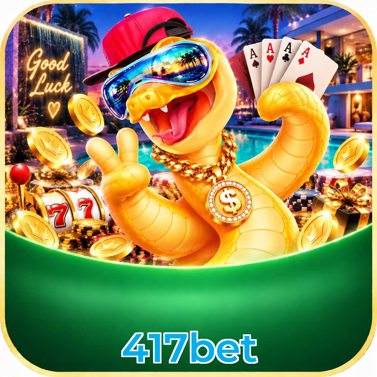 Fortune Rabbit Slot